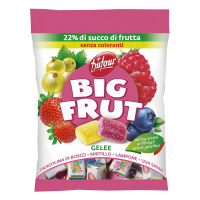 Žele bombone voćne  BIGFRUT 150g