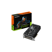 Gigabyte 5060 Ti Windforce OC16GB GDDR7, 128-bit,3x DP, 1x HDMI