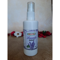 Lavanda hidrolat 100ml