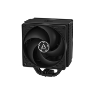 Arctic Freezer 36 Black, CPUcooler, 1851, 1700, AM4, AM5