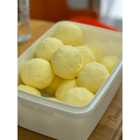 Puter 1kg