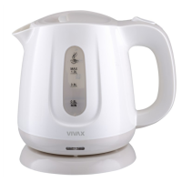 VIVAX HOME kuhalo za vodu WH-103WB (WH-104WB)
