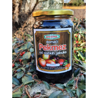 Pekmez od slatkih jabuka 500g