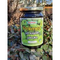 Pekmez od kiselih jabuka 500g