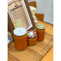 Ajvar 500g