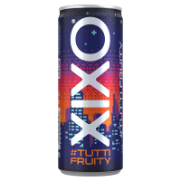 XIXO TUTTI FRUITY 250ml P-24