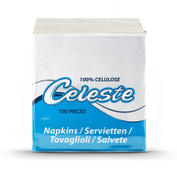 celeste salavete bijele 100/1