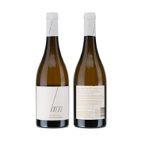 Knebu White Cuvee 2024.
