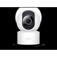 Xiaomi Smart kamera C201 1080p, 360 stepeni snimanje, Infracrveno snimanje, AI detekcija