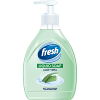 FRESH TECNI SAPUN ALOE VERA 500ML P-12
