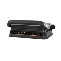 VIVAX HOME smart grill SM-2100SG B (SM-2100S GB+BS-211)