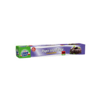 LINEA CASA ALUMINIJUMSKA FOLIJA 20M P-22