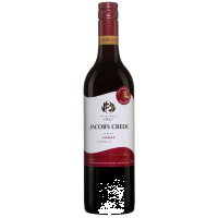 JACOBS CREEK SHIRAZ 0,75L