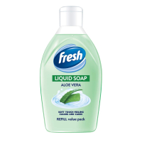 FRESH TECNI SAPUN ALOE VERA 1000ML P-6