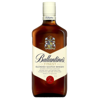 BALLANTINE'S FINEST 0.70l