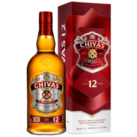 CHIVAS REGAL 12YO 0.7l