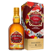 CHIVAS REGAL EXTRA 0.7l