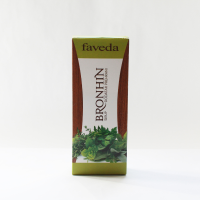 BRONHIN SIRUP