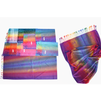 Marama - Šal 70x180cm