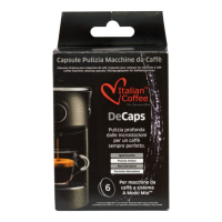 Kapsula za čišćenje aparata Lavazza a Modo Mio 6/1