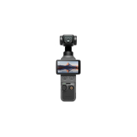 Osmo Pocket 4 Standard Combo