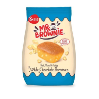 Mafin sa komadićima bijele čokolade Mr.Brownie 200g