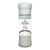 KOLMIX LUK CRNI 1000g P-8