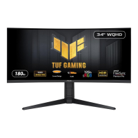 Asus VG34VQL3A monitor
