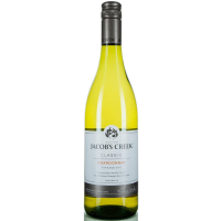 JACOB'S CREEK CHARDONNAY 0.75L