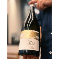 Knebu Chardonnay 2023.