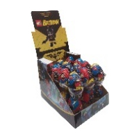 KINDER JAJE BATMAN 20 GR. x 24 KOMADA