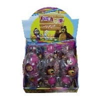 MAŠA I MEDO TOYS 10 GR. x 12 KOMADA
