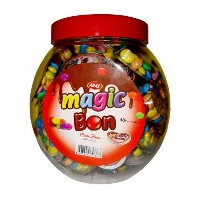 MAGIC BON SRCE 10 GR. x 48 KOMADA