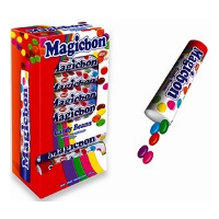 MAGICBON CHOCO DRAGEE 12 GR. x 24 KOMADA