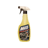 AVAKS ZA RERNE I ROŠTILJE 550 ML.