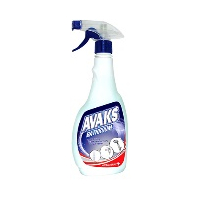 AVAKS BATHROOM SA PUMPICOM 500 ML.