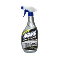 AVAKS ZA INOX 750 ML.