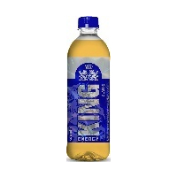 ENERGY KING CLASSIC 0,5 L. x 12 KOMADA