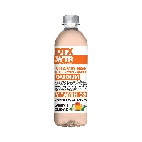 DTX WTR JASMIN - BRESKVA 0,5  L. x 12 KOMADA