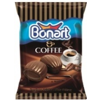 BONART COFFE BOMBONE 90 GR. x 24 KOMADA