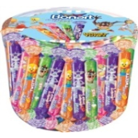 BONART ŠTAP  ASSORTED PVC 120 KOMADA