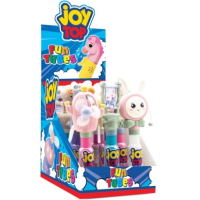 JOYTOP  IGRAČKA  I LIZALO 11GR. X 12 KOMADA