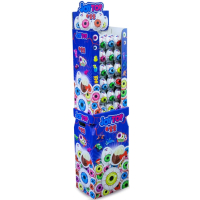 BONART JOYTOP EGG EYES SURPRISE 20 GR. x 72 KOMADA
