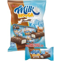 ENDER MILK NOUGA 230 GR.