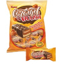 ENDER CARAMEL NOUGA 230 GR.