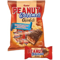 ENDER PEANUT CARAMEL 230 GR.