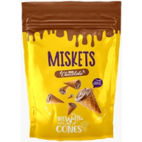 PAKEL MILKY CHOCOLATE KORNET WAFER 100 GR.