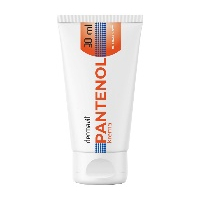PHARM. PANTENOL KREMA DERMAVIT 30 ml.