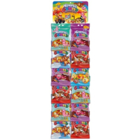 JELLOPY MIX KARTELA GUM.BOM. 40 GR. x 24 KOMADA