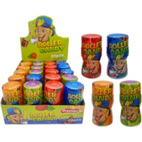 SLIM BUBBLE ROLLY  30 ML. x 20 KOMADA